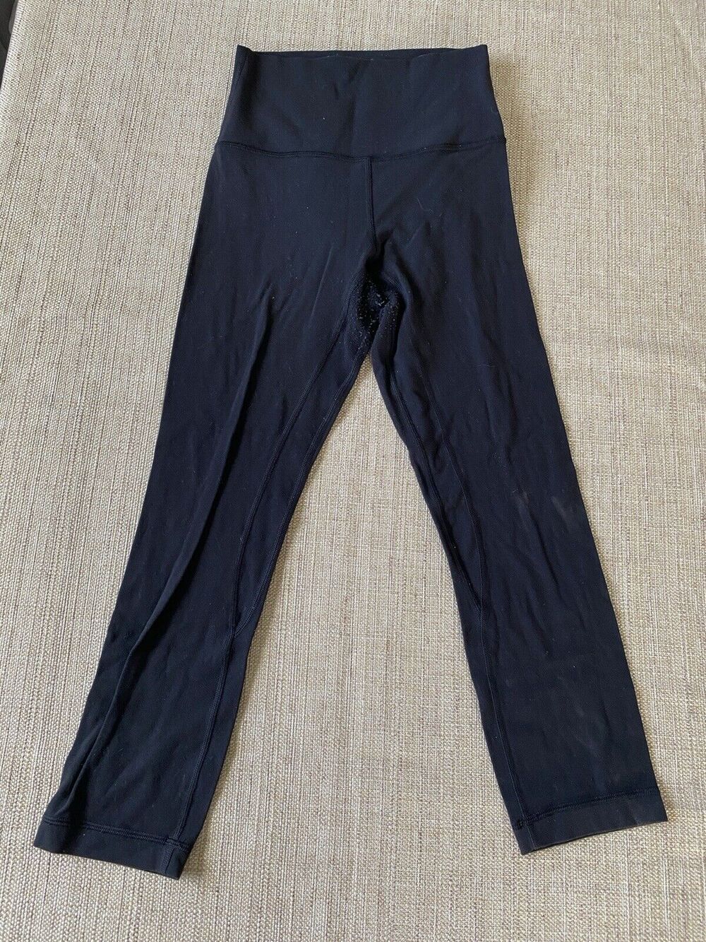 LULULEMON Aligns 21" Cool Version Leggings 2